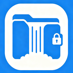 Waterfall2 - Encrypted Backup